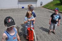 Brandschutzerziehung 2009 14